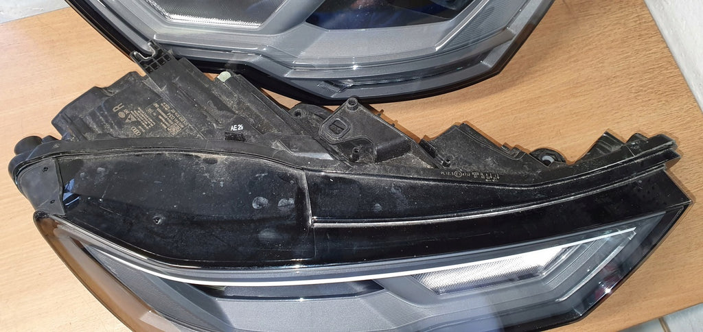 Frontscheinwerfer Audi A6 C8 4K0941034 LED Rechts Scheinwerfer Headlight SCH1156340045eu