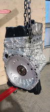 Load image into Gallery viewer, Motor Mercedes-Benz Engine OM 654.920 2.0 Diesel Engine Unkomplett Überholt