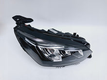 Laden Sie das Bild in den Galerie-Viewer, Frontscheinwerfer Peugeot II 208 9833036180 LED Rechts Scheinwerfer Headlight SCH9048364446yk