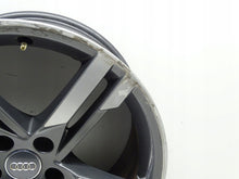 Load image into Gallery viewer, 1x Alufelge 18 Zoll 8.0&quot; 5x112 8W0601025M Audi A4 B9 Rim Wheel