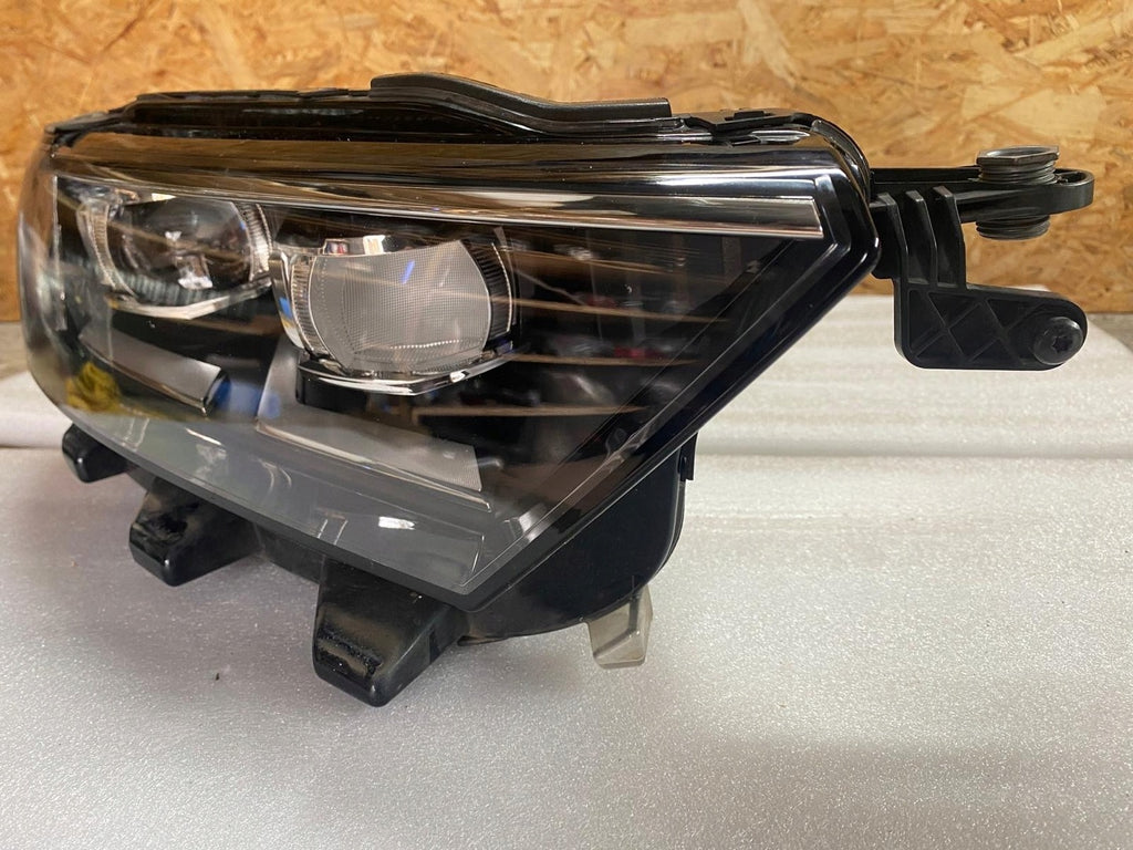 Frontscheinwerfer VW T Roc T-Roc 2GA941036P LED Rechts Scheinwerfer Headlight