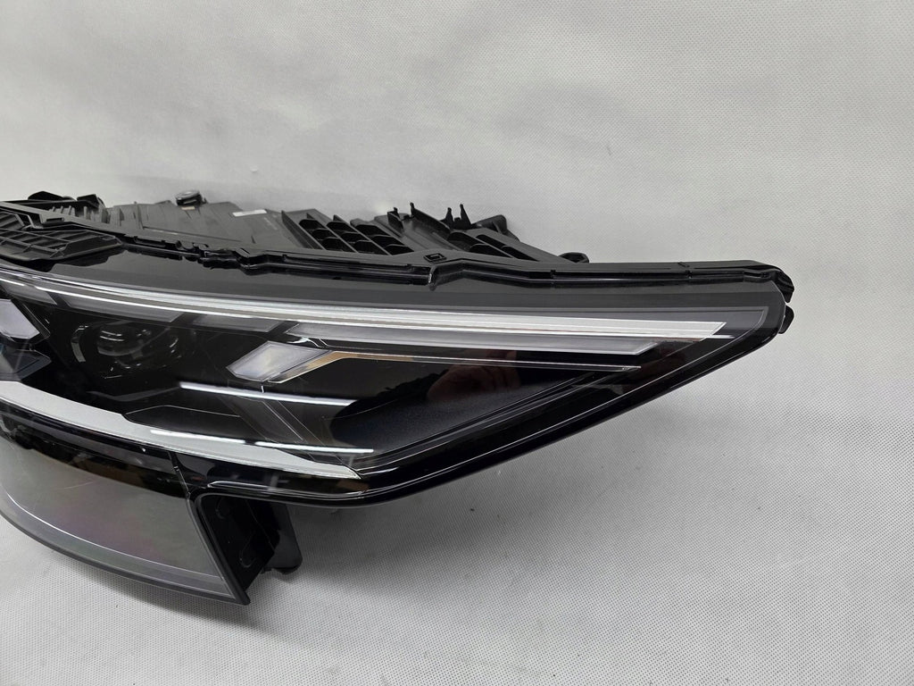 Frontscheinwerfer Audi Q8 4M8941040 Rechts Scheinwerfer Headlight SCH4115679953di
