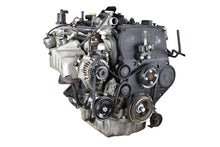 Load image into Gallery viewer, Motor Hyundai Kia Carnival III Z35 2.9 CRDI 185PS 90TKm 2006 Diesel Komplett MOT4329261959il