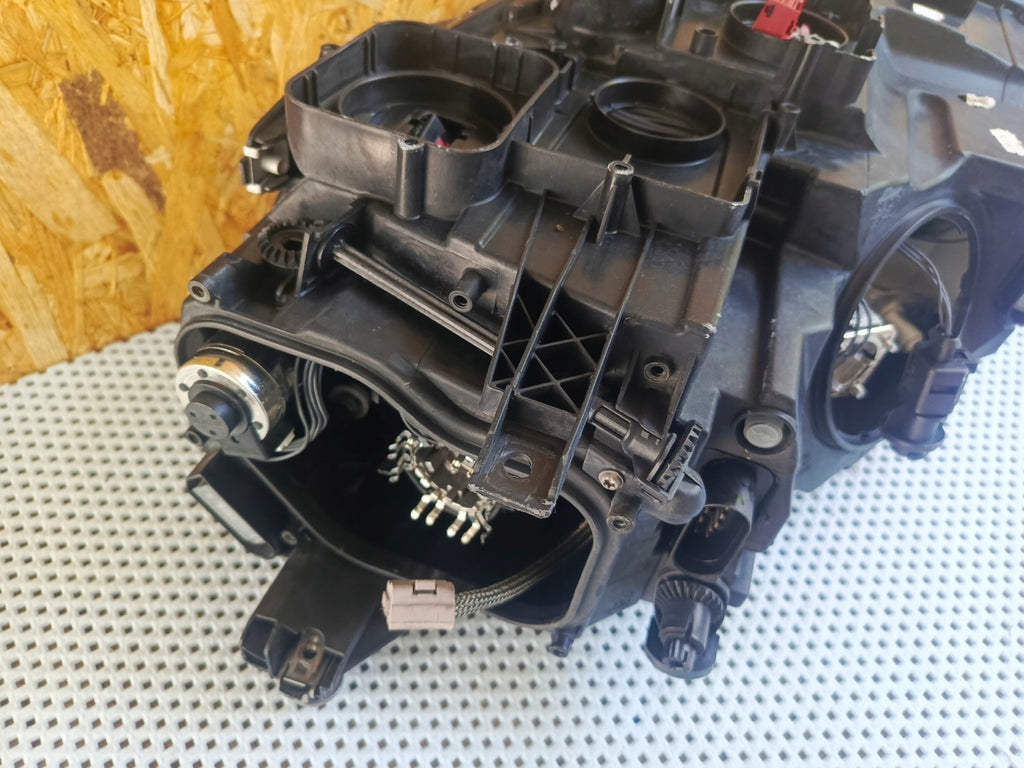 Frontscheinwerfer VW Golf 5G1941752 Bi-Xenon Rechts Scheinwerfer Headlight SCH4072120815al