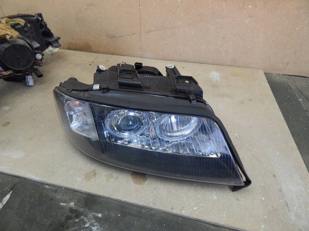 Frontscheinwerfer Audi A6 C5 Xenon Rechts Scheinwerfer Headlight SCH3985450484mg