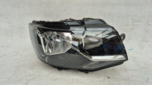 Load image into Gallery viewer, Frontscheinwerfer VW Transporter 7E1941016AD Rechts Scheinwerfer Headlight