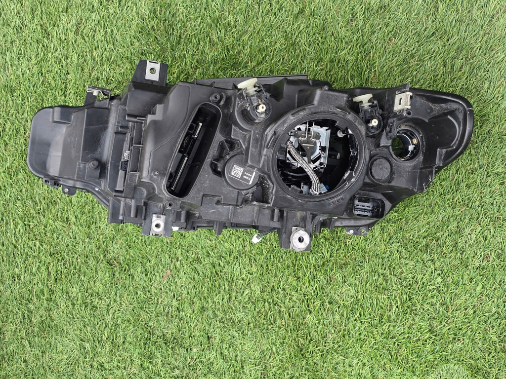 Frontscheinwerfer BMW 3 F30 F31 6311-7259526 Xenon Rechts Scheinwerfer Headlight SCH4621378597yk