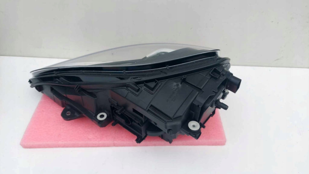 Frontscheinwerfer Porsche Macan 95b 95B941016F Rechts Scheinwerfer Headlight SCH6757180251nj
