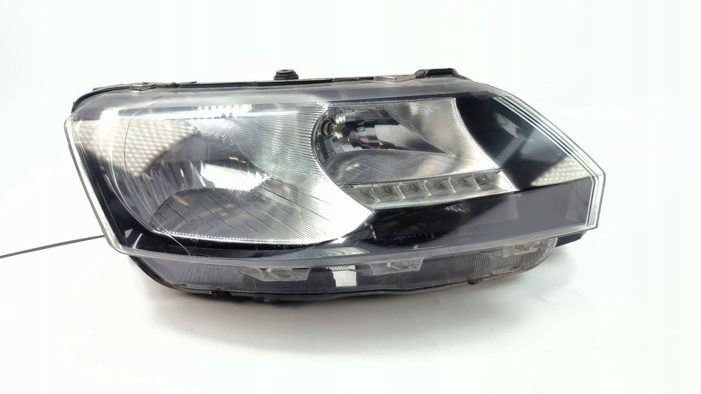 Frontscheinwerfer Skoda Rapid 5JB941016B Rechts Scheinwerfer Headlight SCH2978794617qd