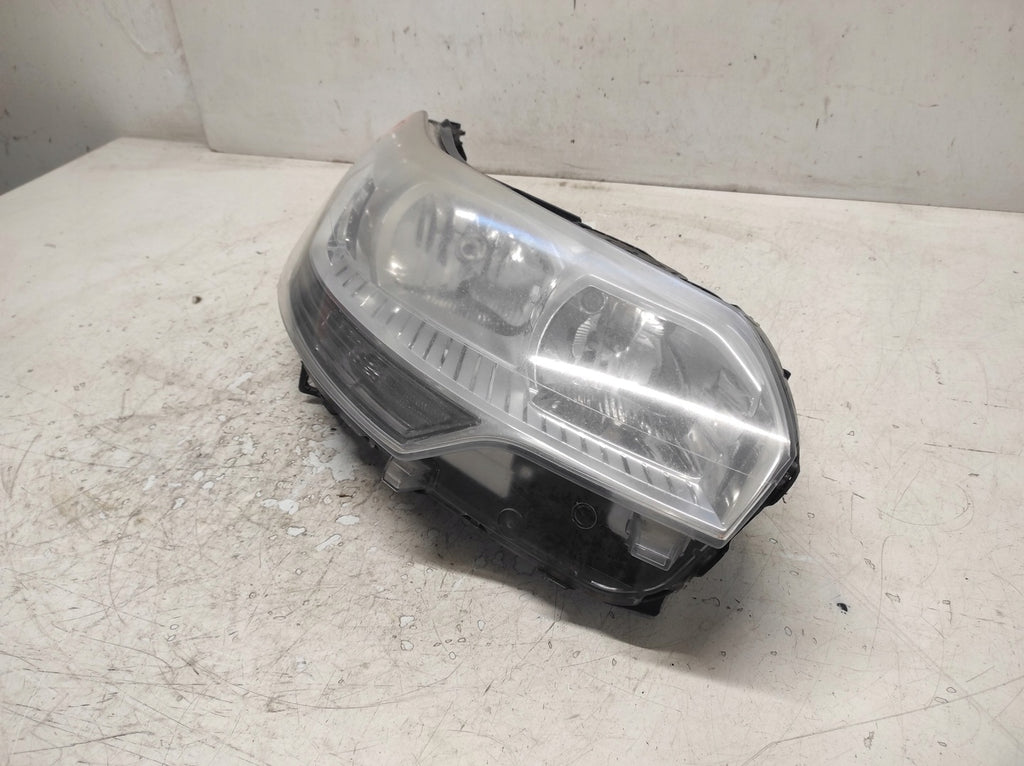 Frontscheinwerfer Citroën C5 08-9684845280 9684845280 Rechts Headlight