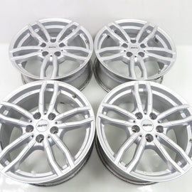 4x Alufelge 17 Zoll 7.5