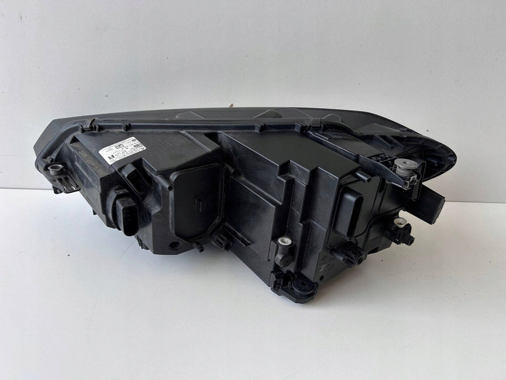 Frontscheinwerfer VW Touran 5TB941036 LED Rechts Scheinwerfer Headlight