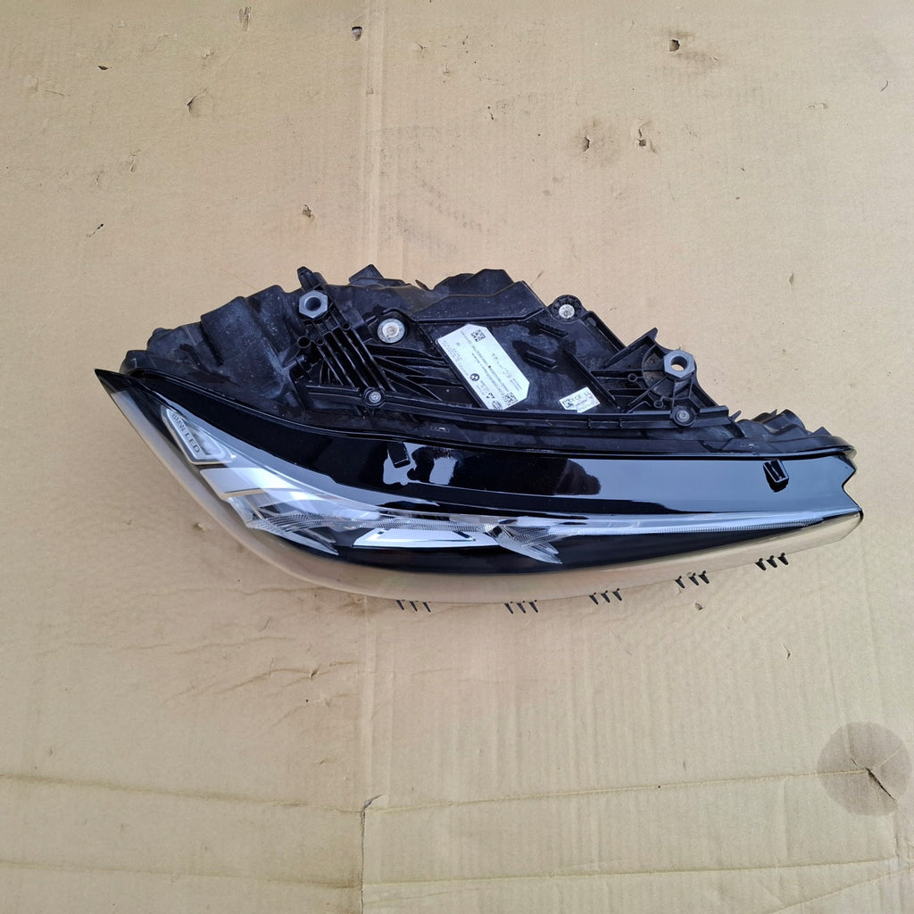 Frontscheinwerfer BMW 3 G21 G20 9450796 LED Rechts Scheinwerfer Headlight SCH7537117344zu