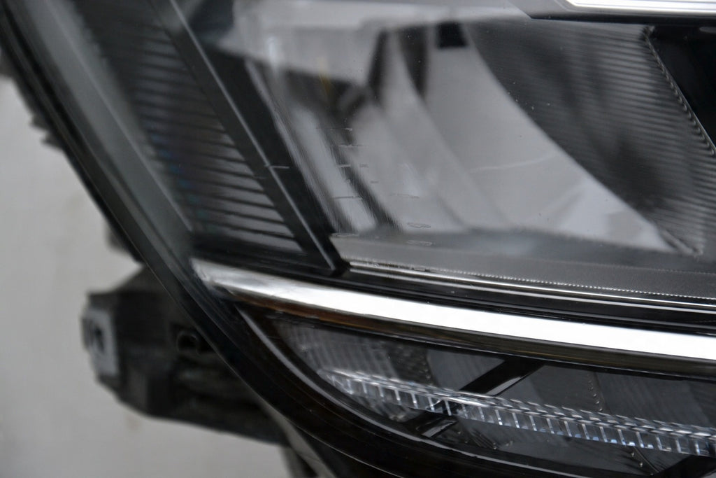 Frontscheinwerfer VW Passat B8 3G1941036Q LED Rechts Scheinwerfer Headlight