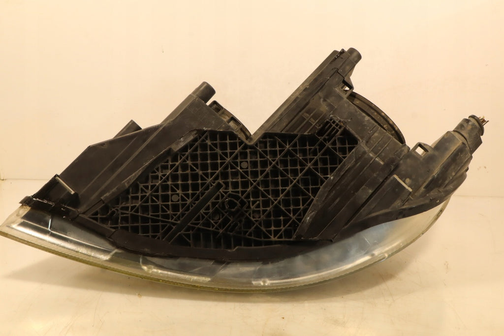 Frontscheinwerfer Skoda Octavia II 1Z1941016F Rechts Scheinwerfer Headlight SCH4786340683fd