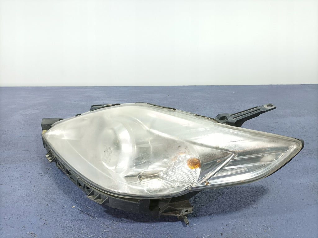 Frontscheinwerfer Mazda 5 I C513-51040 Links Scheinwerfer Headlight