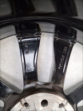 Load image into Gallery viewer, 1x Alufelge 18 Zoll 7.5" 5x112 49ET A1774012700 Mercedes-Benz W177 Rim Wheel FEL4078283735wp
