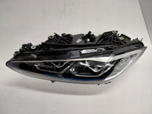 Laden Sie das Bild in den Galerie-Viewer, Frontscheinwerfer BMW G22 G23 G26 5A19351-04 Full LED Links Headlight SCH5929211516un