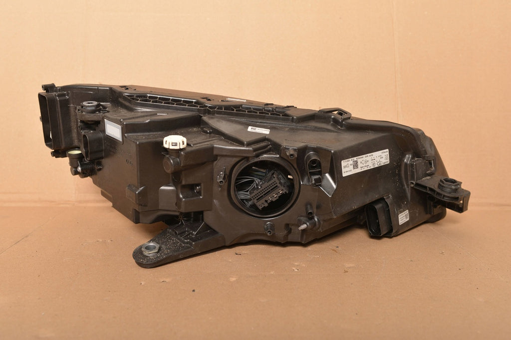 Frontscheinwerfer Skoda Superb III 11502030000 48602134519 LED Links Headlight SCH6534515168bc