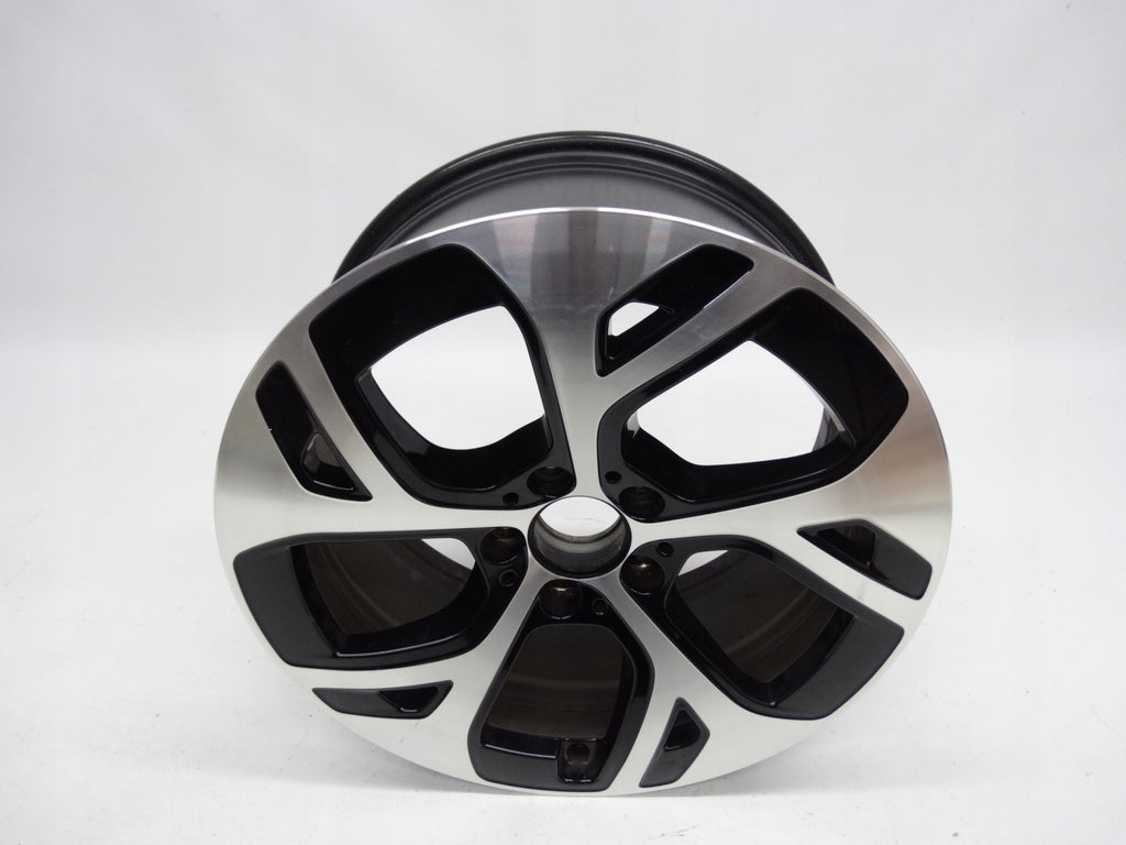 1x Alufelge 18 Zoll 8.0" 5x112 32 5ET A2544010100 Mercedes-Benz Glc Rim Wheel FEL9320737434cn