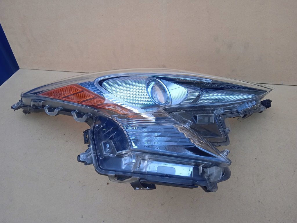 Frontscheinwerfer Toyota Prius Full LED Rechts Scheinwerfer Headlight SCH5695689968ij