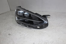 Laden Sie das Bild in den Galerie-Viewer, Frontscheinwerfer Ford Focus JX7B-13E014-AE Full LED Rechts Headlight SCH1751067957fo