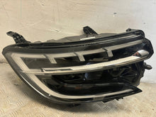 Load image into Gallery viewer, Frontscheinwerfer Renault 260103381R LED Rechts Scheinwerfer Headlight