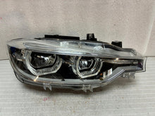 Load image into Gallery viewer, Frontscheinwerfer BMW F30 7419634 Full LED Rechts Scheinwerfer Headlight SCH2353325656cy