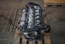 Load image into Gallery viewer, Motor Hyundai Kia I30 Ceed D4FB 1.6 CRDI 106TKm 2011 Diesel Engine Unkomplett