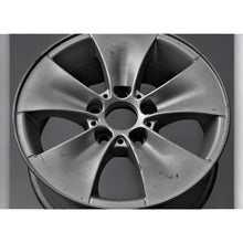 Load image into Gallery viewer, 1x Alufelge 16 Zoll 7.0&quot; 5x120 34ET 6775594 BMW E46 E90 Rim Wheel