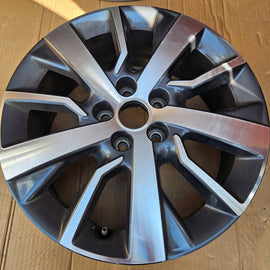 1x Alufelge 17 Zoll 7.0