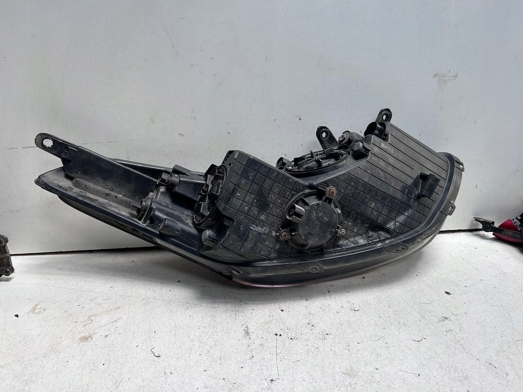 Frontscheinwerfer Hyundai I30 92101A6060 Links Scheinwerfer Headlight SCH3515562370yg