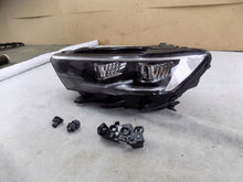 Load image into Gallery viewer, Frontscheinwerfer VW T-Roc 2GA941035D 0RG300LUM LED Links Scheinwerfer Headlight