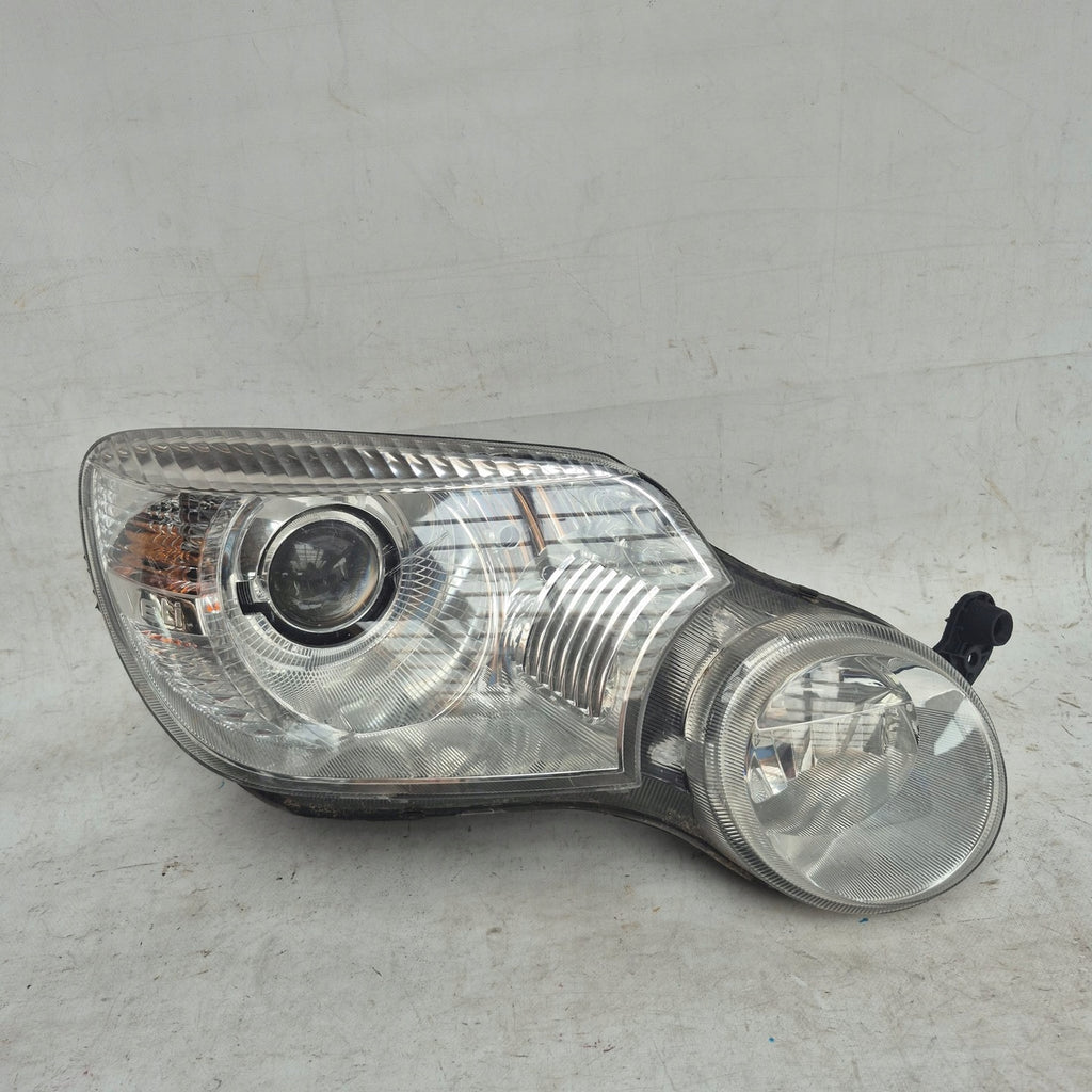 Frontscheinwerfer Skoda Yeti 5l 5L1941016B Xenon Rechts Scheinwerfer Headlight SCH5155881021zf