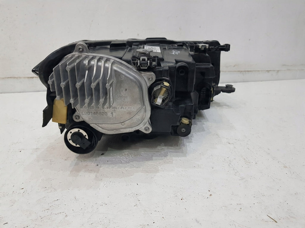 Frontscheinwerfer VW T-Cross 2GM941035 Links Scheinwerfer Headlight