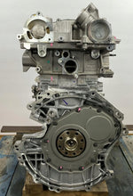 Load image into Gallery viewer, Motor Ford Fiesta II Fbd LX6G-6007-AFA 1.5 97PS 71kW 75TKm Benzin Unkomplett MOT6492822725zx