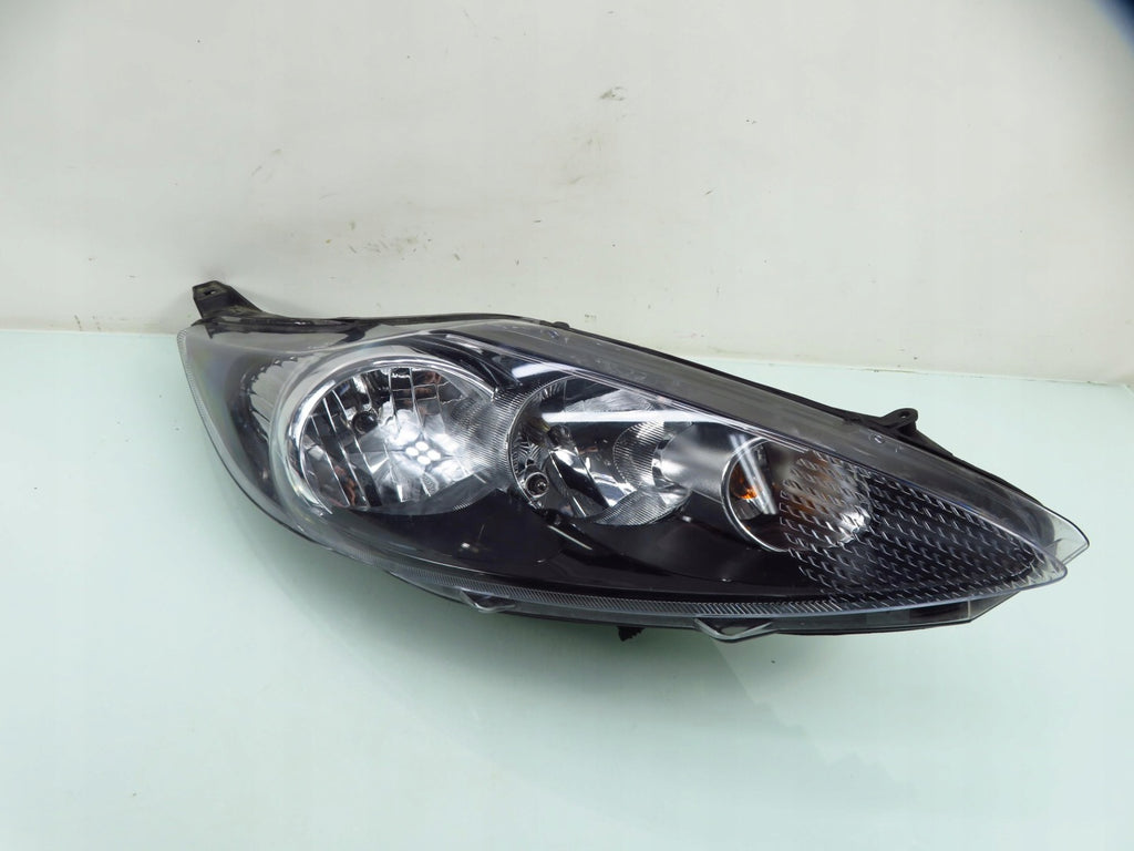 Frontscheinwerfer Ford Fiesta I Rechts Scheinwerfer Headlight SCH6388112048fs