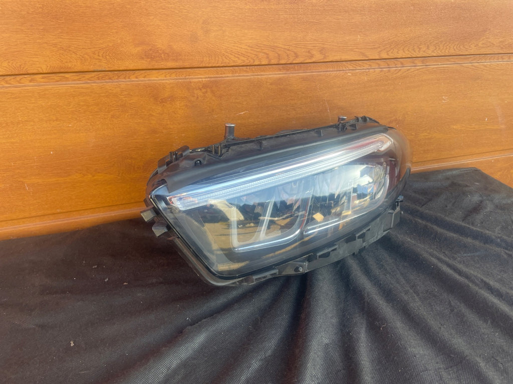 Frontscheinwerfer Mercedes-Benz W177 A1779062106 Links Scheinwerfer Headlight SCH7201778338px