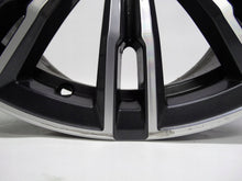 Load image into Gallery viewer, 1x Alufelge 18 Zoll 8.5" 5x112 40ET Glanz Graphit 8089891 BMW 3 G21 G20 Mg FEL6628432544md