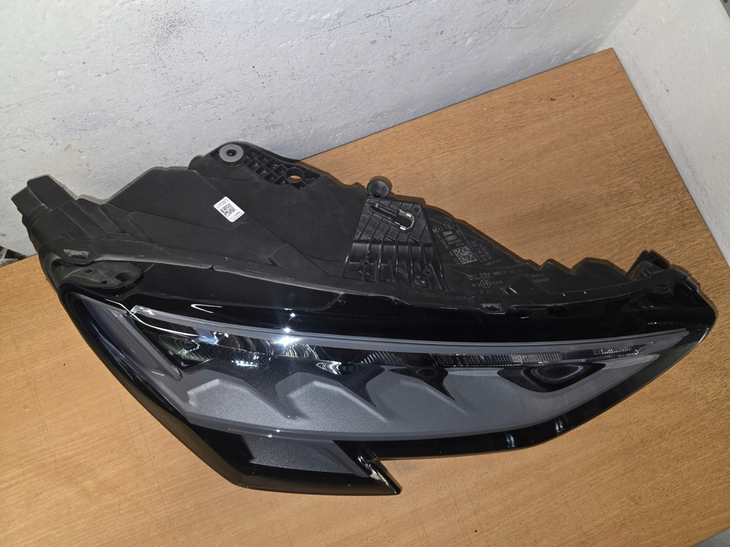 Frontscheinwerfer Audi A3 I 8Y0941012 LED Rechts Scheinwerfer Headlight SCH4081125887qp