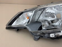 Laden Sie das Bild in den Galerie-Viewer, Frontscheinwerfer Mitsubishi Space Star Links Scheinwerfer Headlight