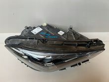 Laden Sie das Bild in den Galerie-Viewer, Frontscheinwerfer Mercedes-Benz Cla A1189063200 LED Rechts Headlight SCH1485278234sp