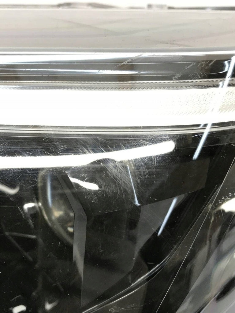 Frontscheinwerfer Toyota Yaris Cross Links Scheinwerfer Headlight SCH6988404545gv