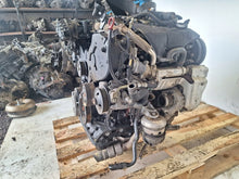 Laden Sie das Bild in den Galerie-Viewer, Motor Jaguar S-Type AJD 2.7 205PS 152kW Diesel Engine Komplett MOT2634071632jm