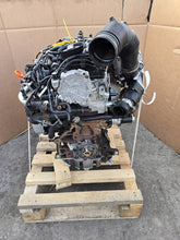 Laden Sie das Bild in den Galerie-Viewer, Motor Audi Seat Skoda VW I CAYA 1.6 TDI 2010 Diesel Engine Komplett MOT5016283191cv