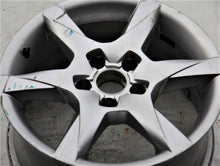 Load image into Gallery viewer, 1x Alufelge 16 Zoll 7.0&quot; 5x112 35ET Silber 4F0601025CM Audi A6 C6 Rim Wheel