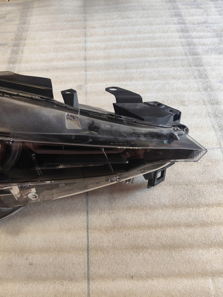 Frontscheinwerfer Mazda Cx5 KB8N-51030K Full LED Rechts Scheinwerfer Headlight SCH5186016366tg