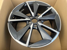 Load image into Gallery viewer, 1x Alufelge 19 Zoll 7.5" 5x114.3 45ET 6F0601025E Nissan X Trail I Qashqai FEL5534017636nl