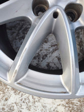 Load image into Gallery viewer, 1x Alufelge 16 Zoll 7.0&quot; 5x112 52ET Glanz Silber 6855080 BMW F45 F46 Rim Wheel