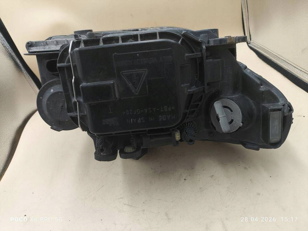 Frontscheinwerfer Seat Exeo Xenon Links Scheinwerfer Headlight SCH5916538754em